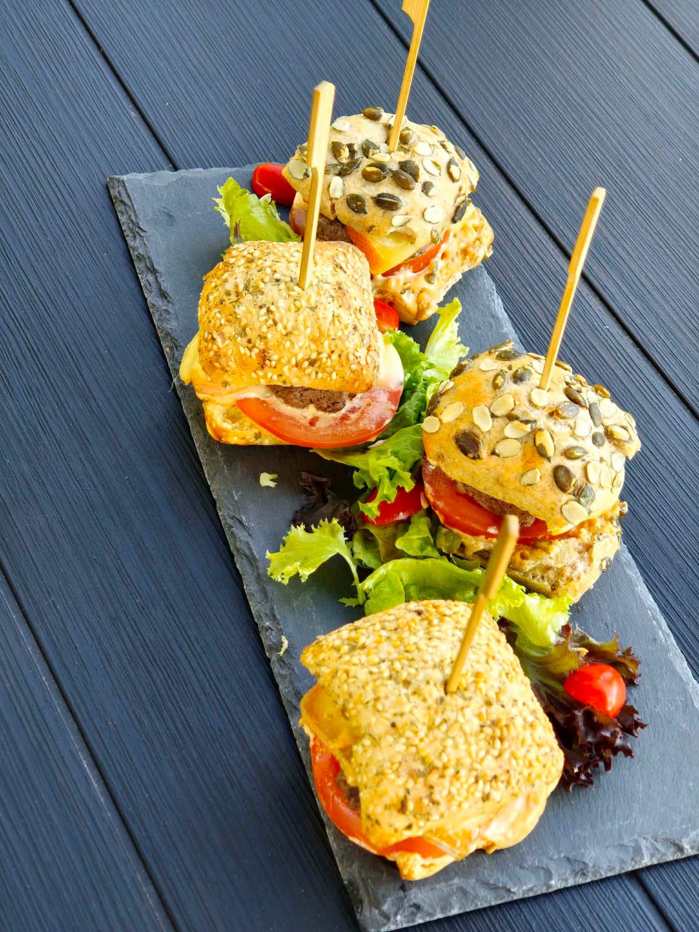 Plat de La Grillade Fagnarde